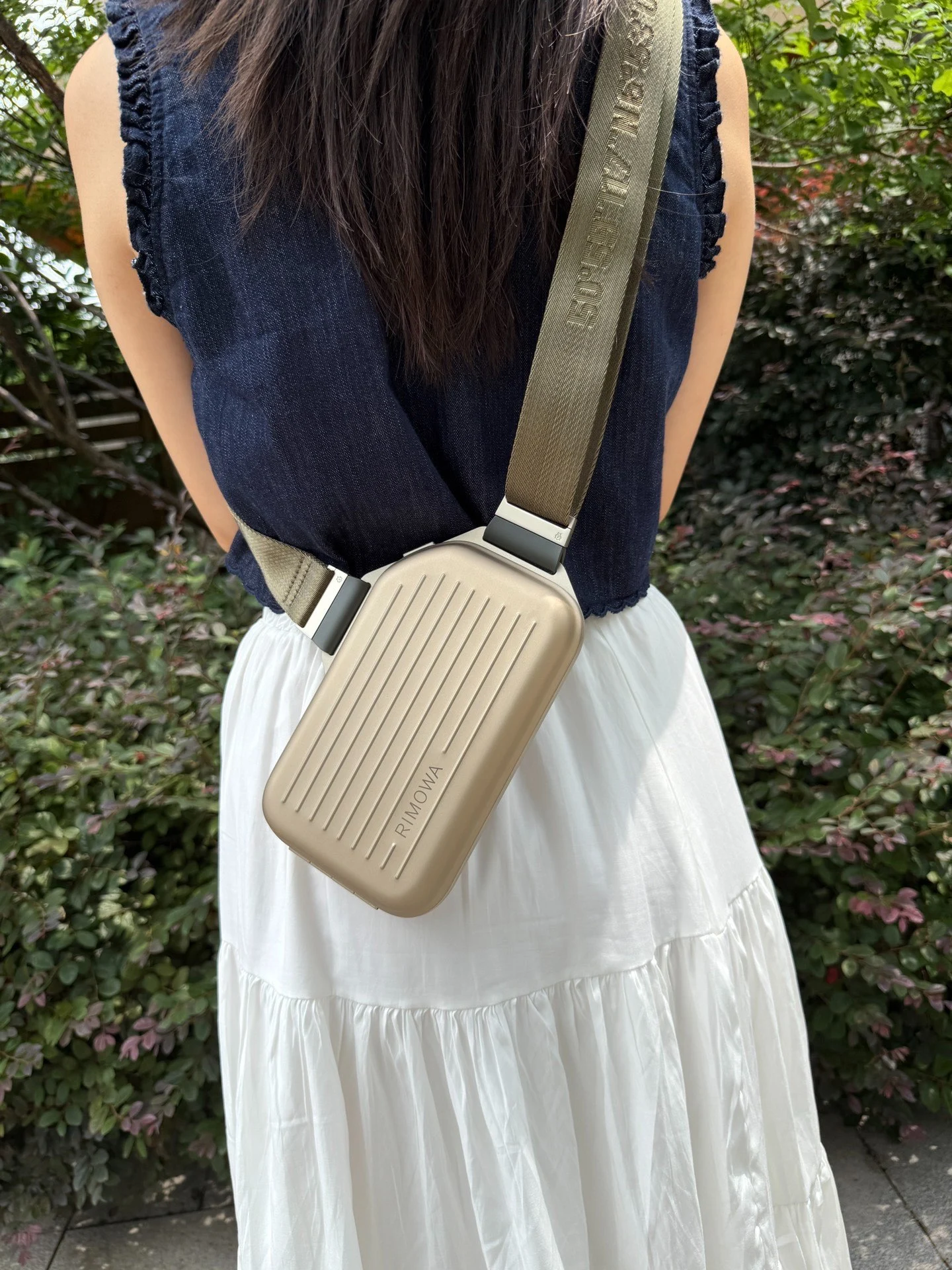 Crossbody Bags — 456391d6