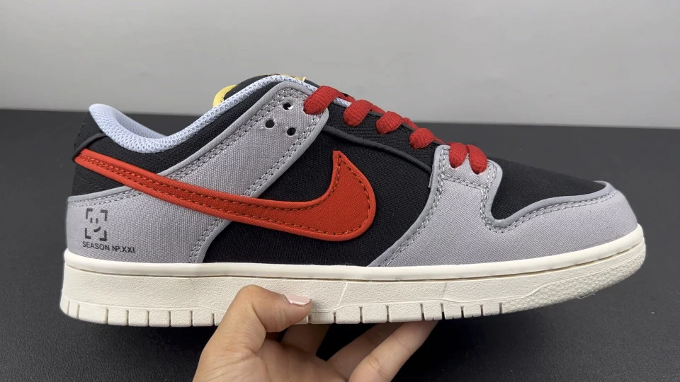 Nike Shoes — 64736e1a
