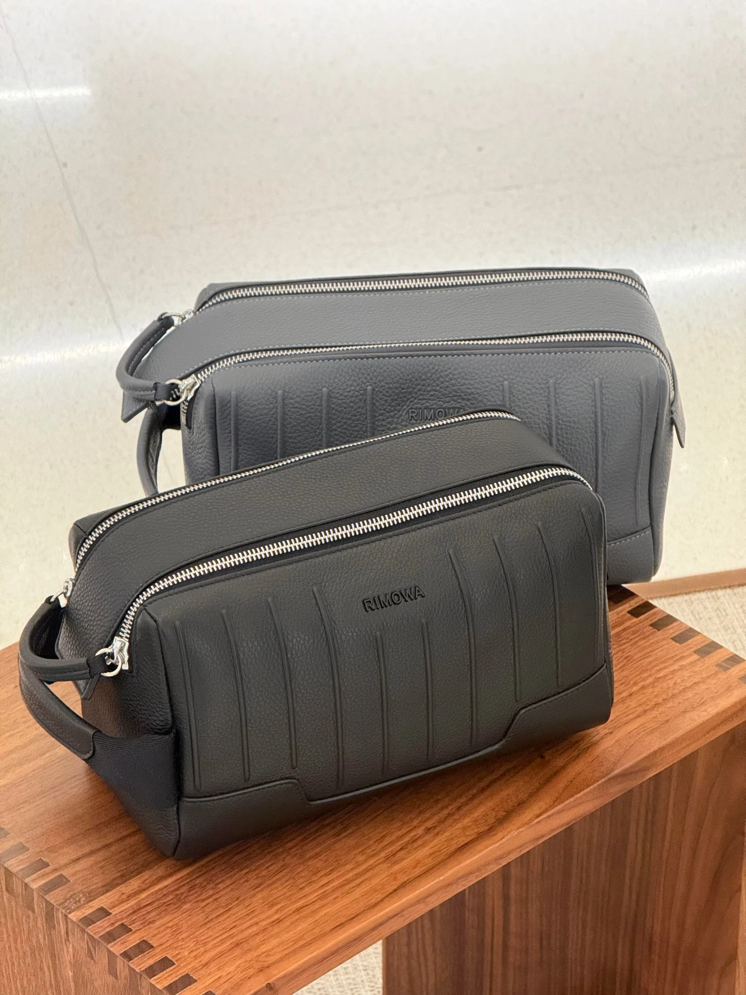 Rimowa Luggage — d74b0f23