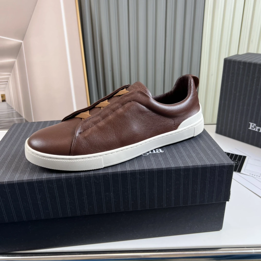 Zegna Shoes — fa7a47f4