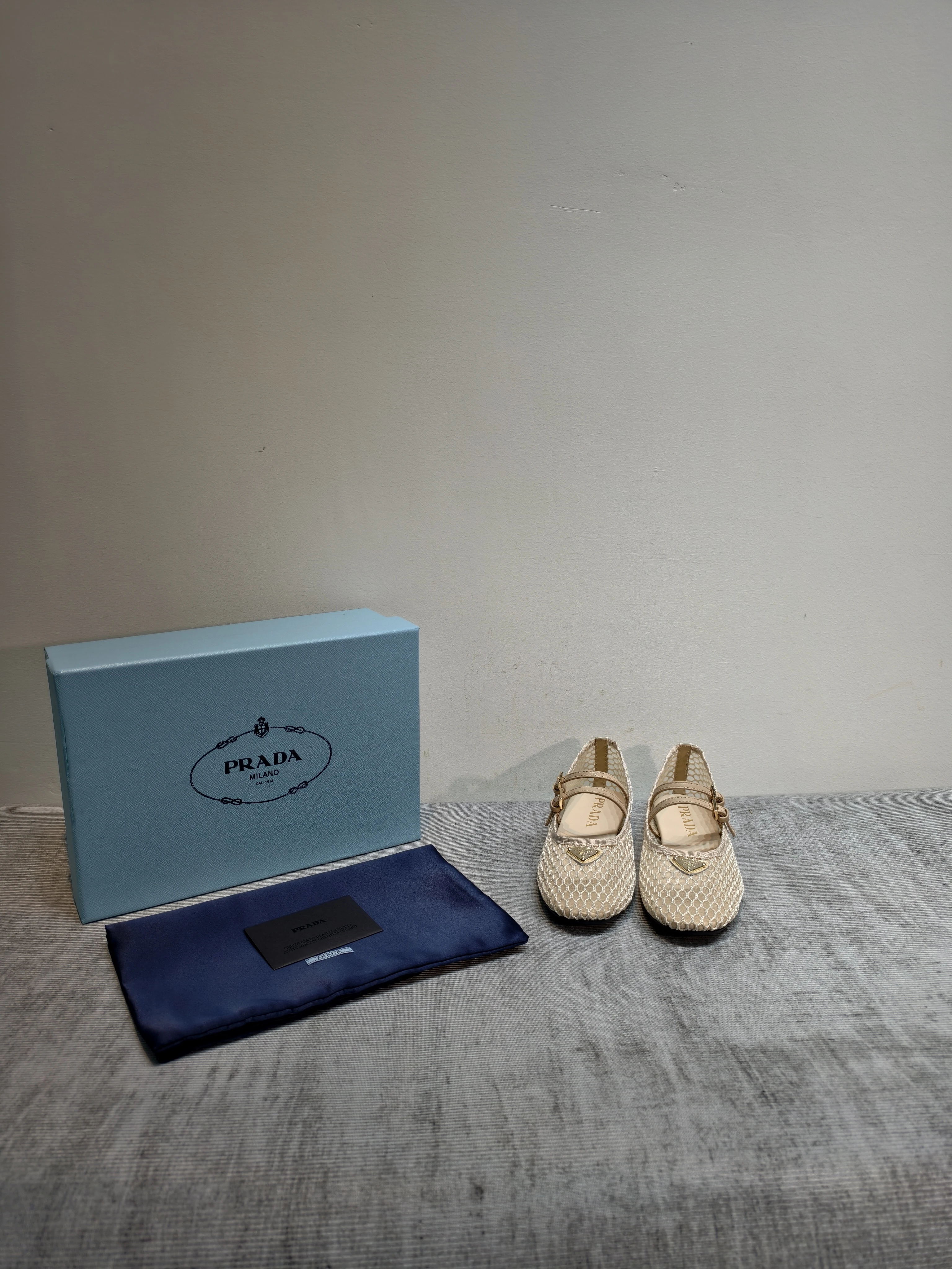 Prada Sandals — 048435df