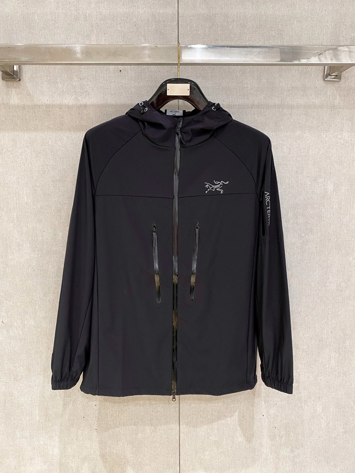 Jackets — 50ff83f2