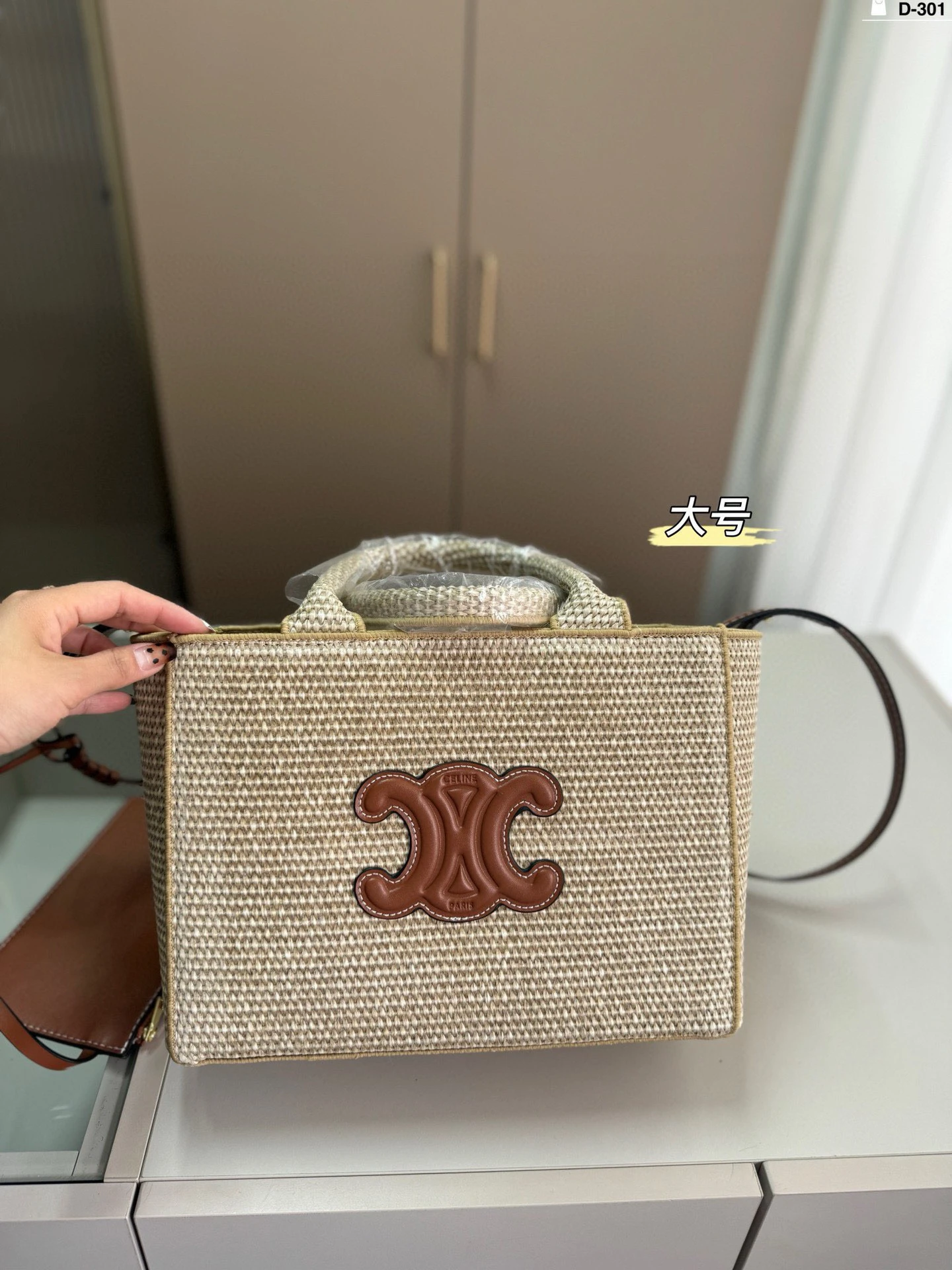 Celine Bag — c461ab58