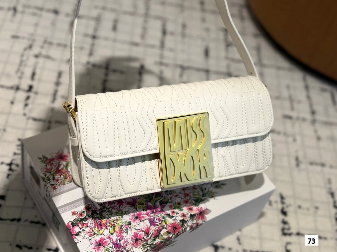 Dior Bag — a0772d9f