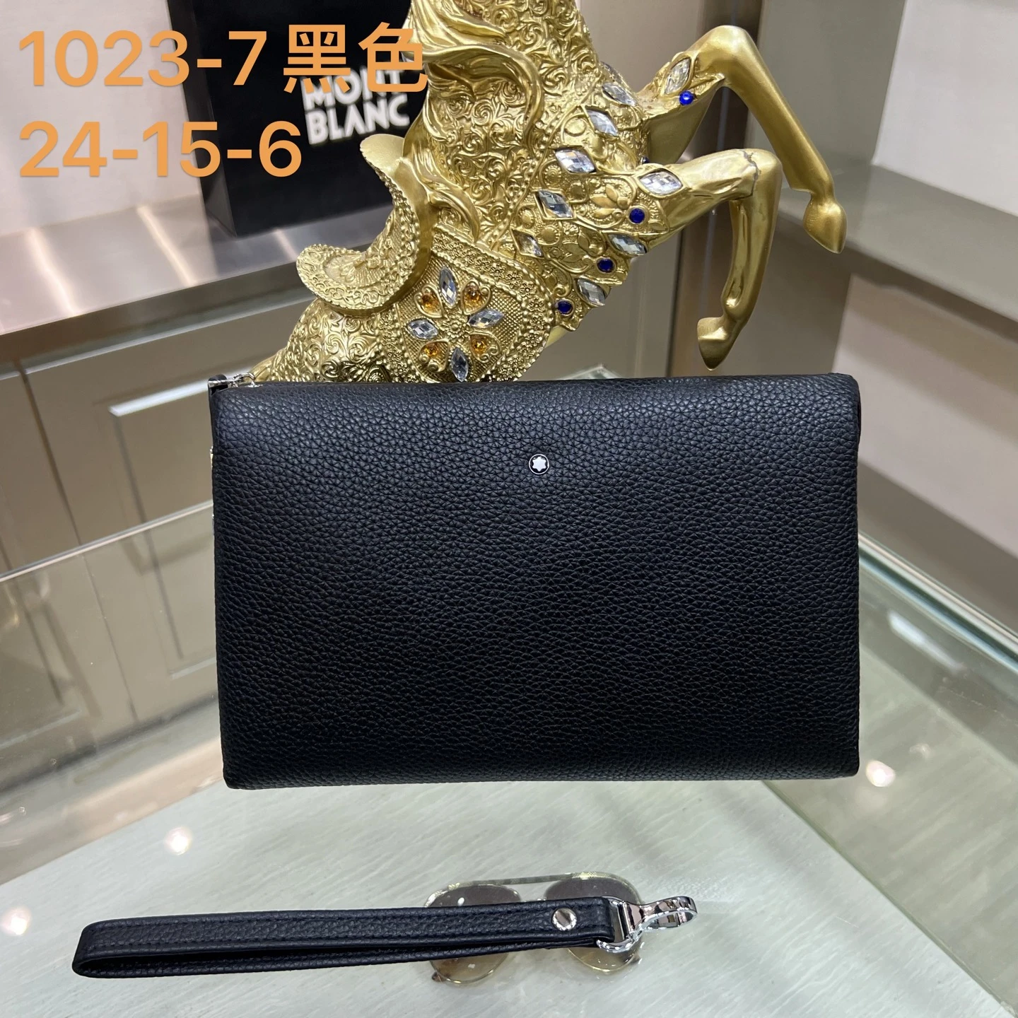 Montblanc Bag — e4726c21