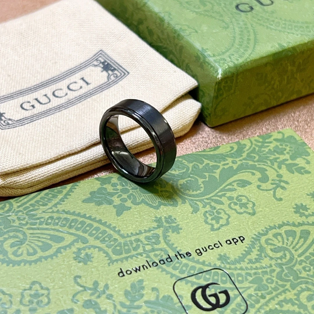 Gucci Jewellery — e6b8c637