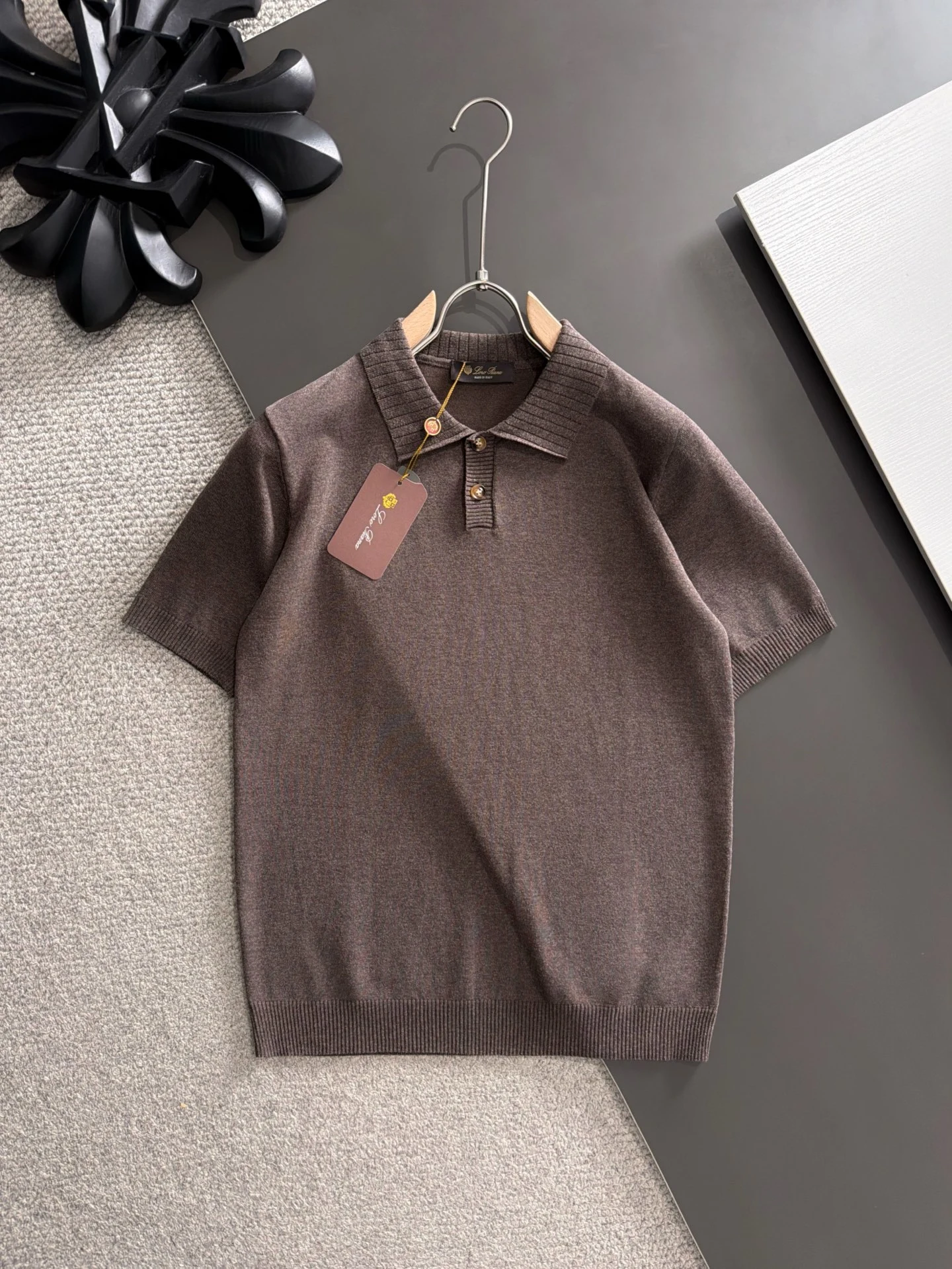 Loro Piana T-Shirt — 2ca8ca55
