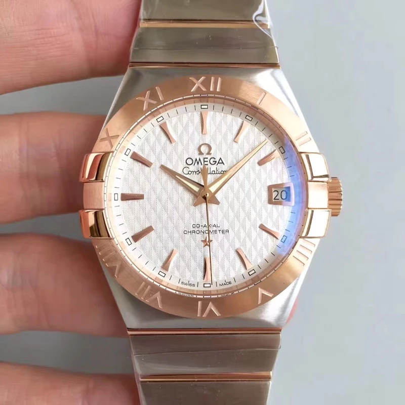 Omega Watch — adf36e48