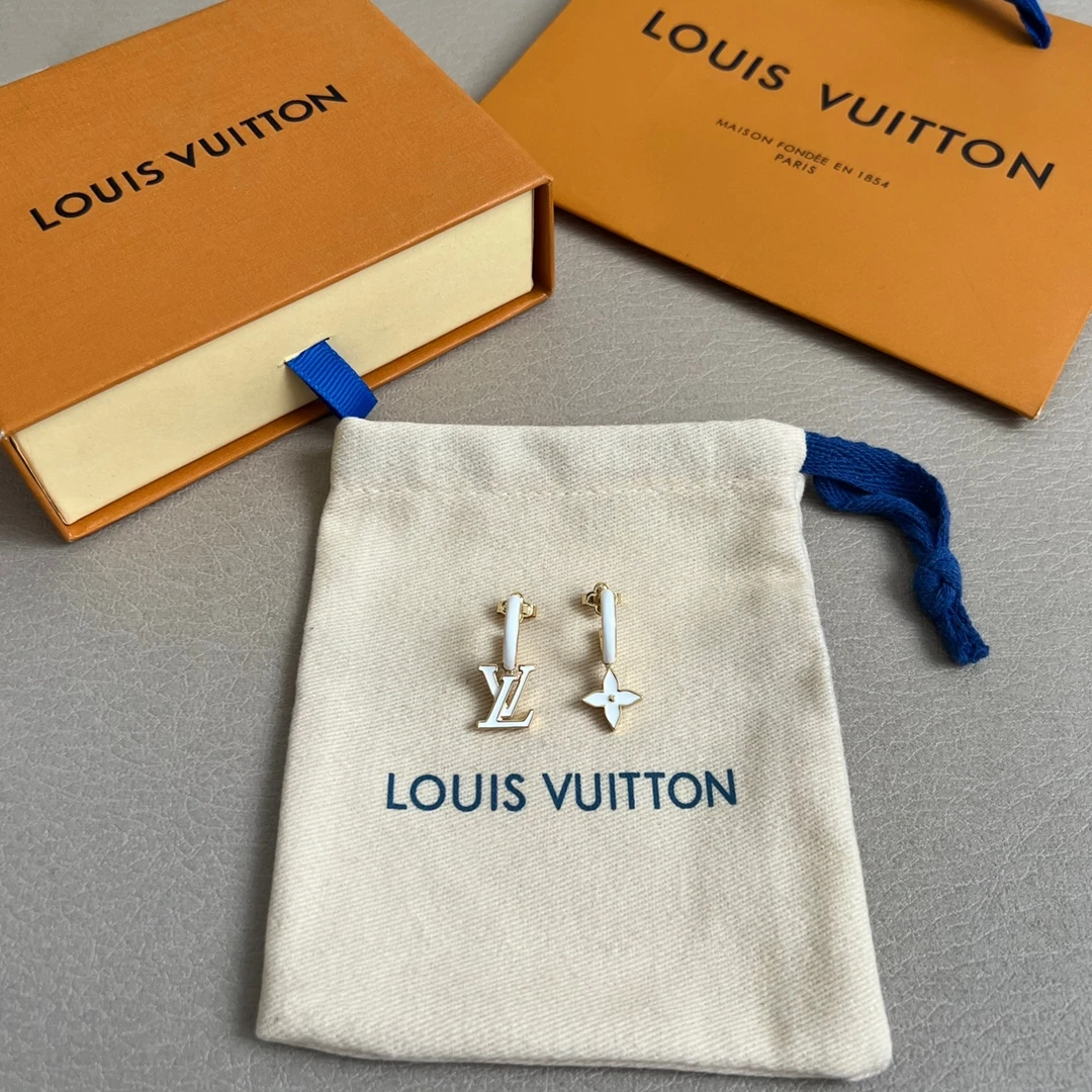Louis Vuitton Earrings — c54f2574