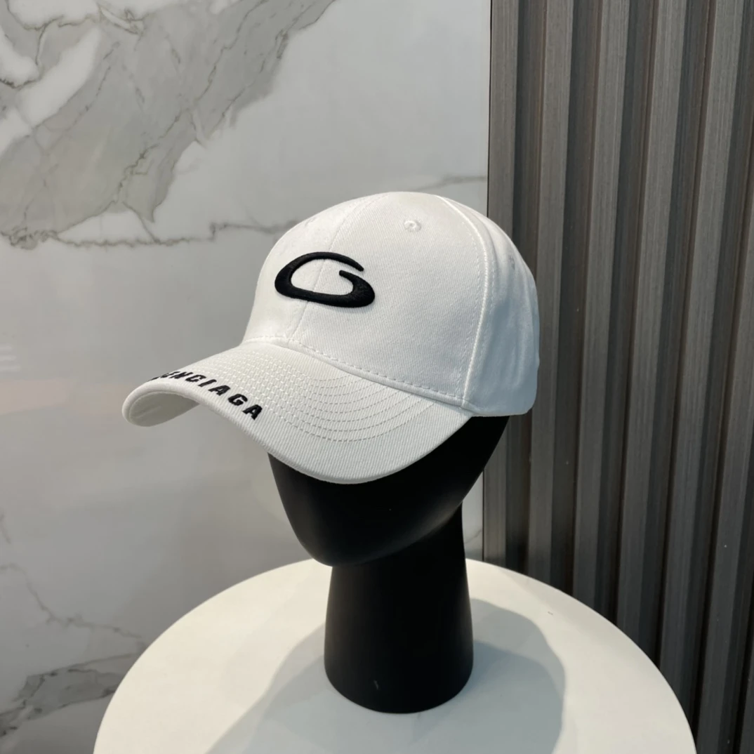 Balenciaga Hat — 3fe89075