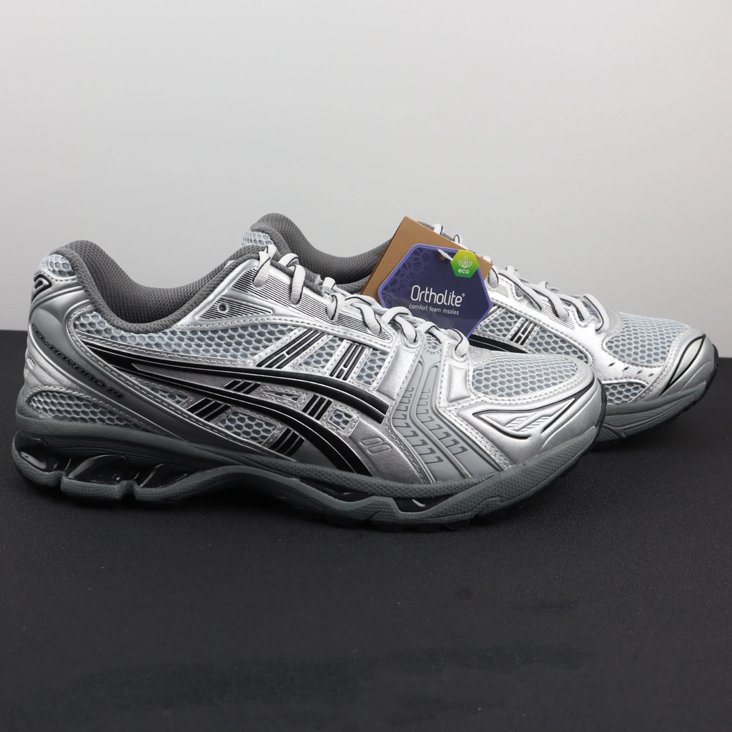 Asics Shoes — 67009cca