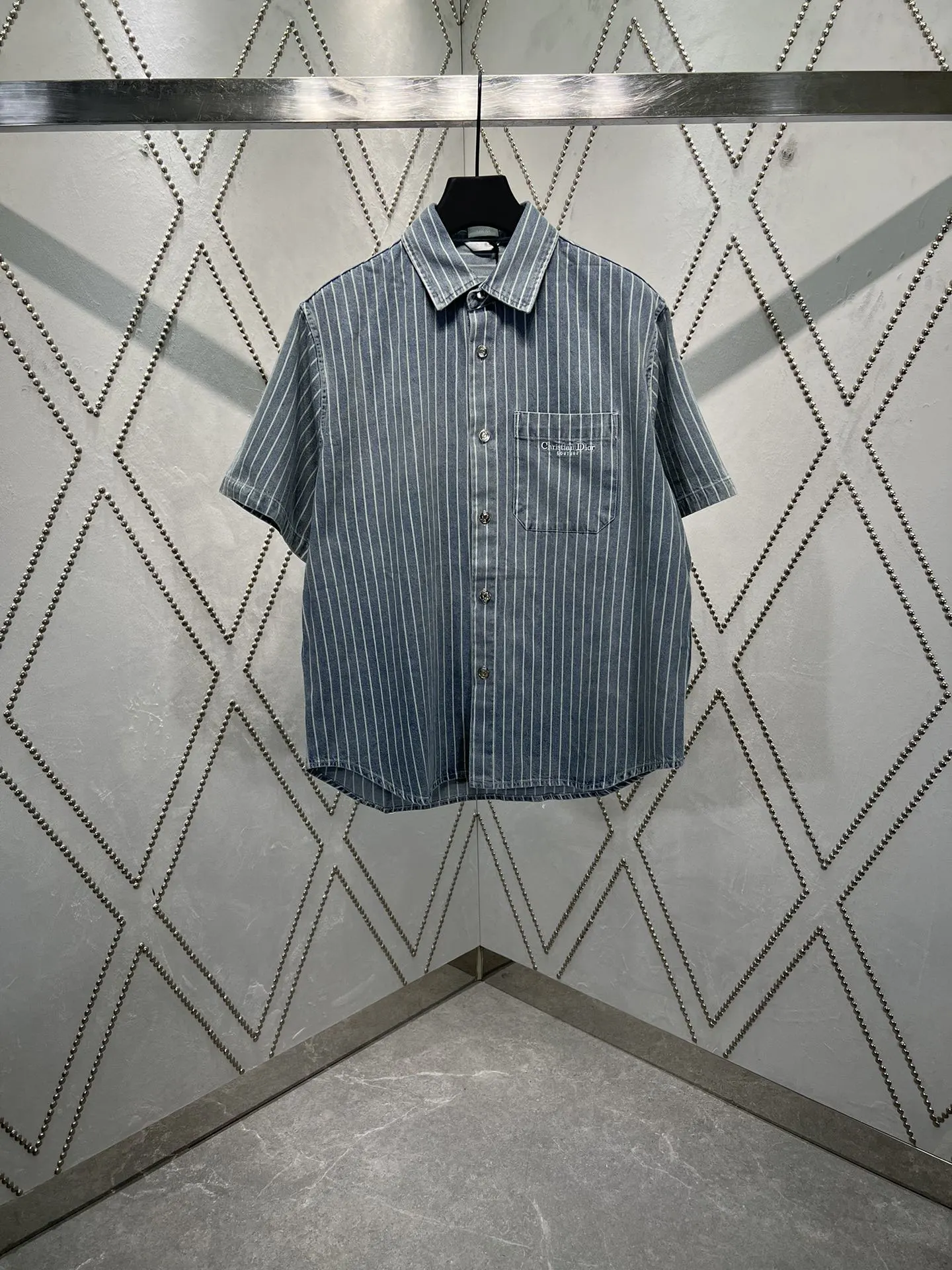 Dior T-Shirt — 2399cb1f