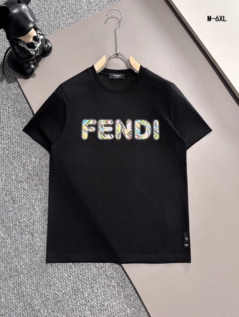 Fendi T-Shirt — 6be49297