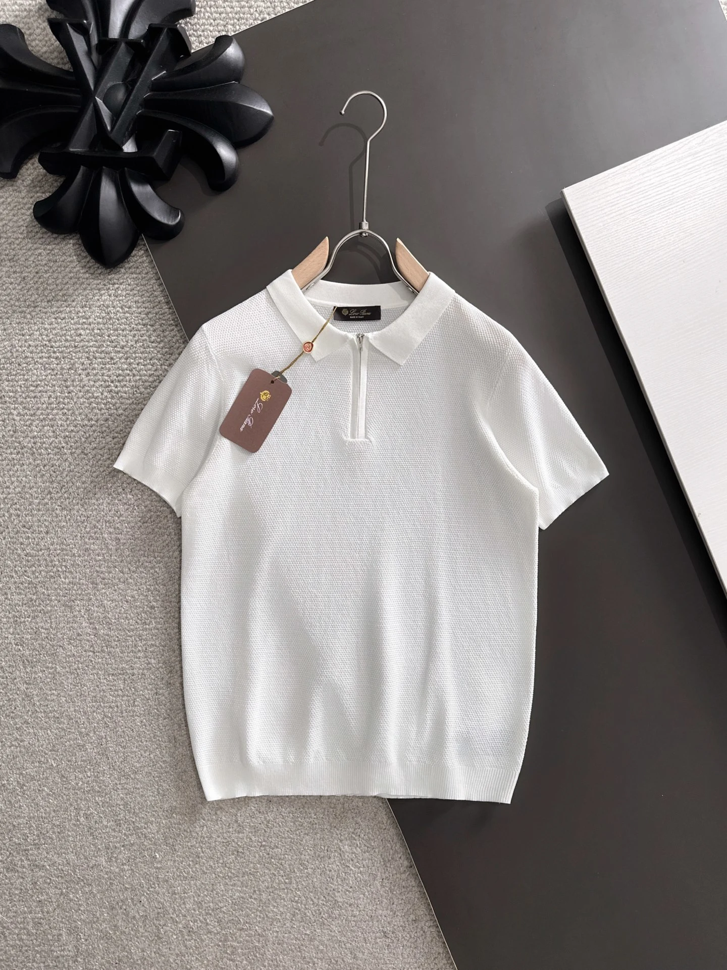 Loro Piana T-Shirt — e094b9f7