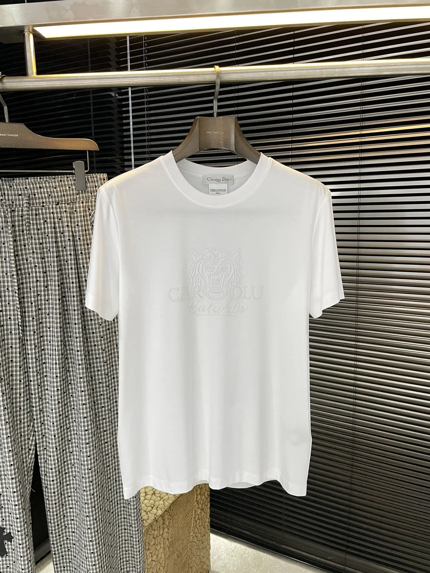 Dior T-Shirt — fe5c4e56