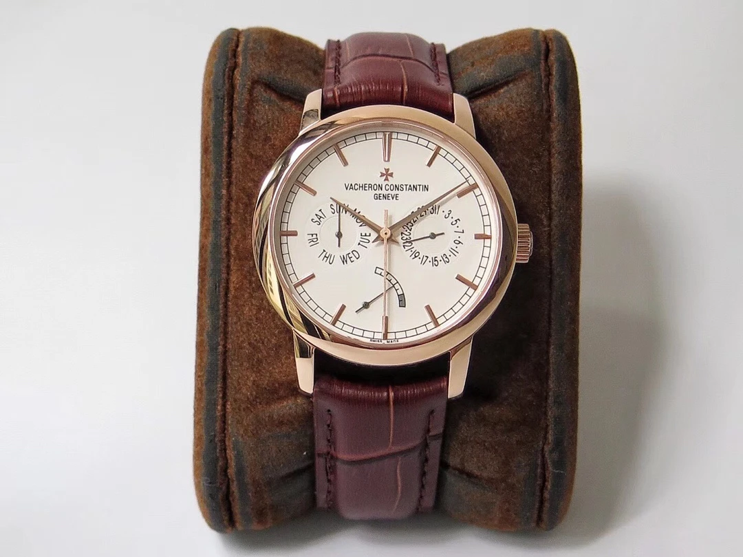 Vacheron Constantin Watch — 93527e81
