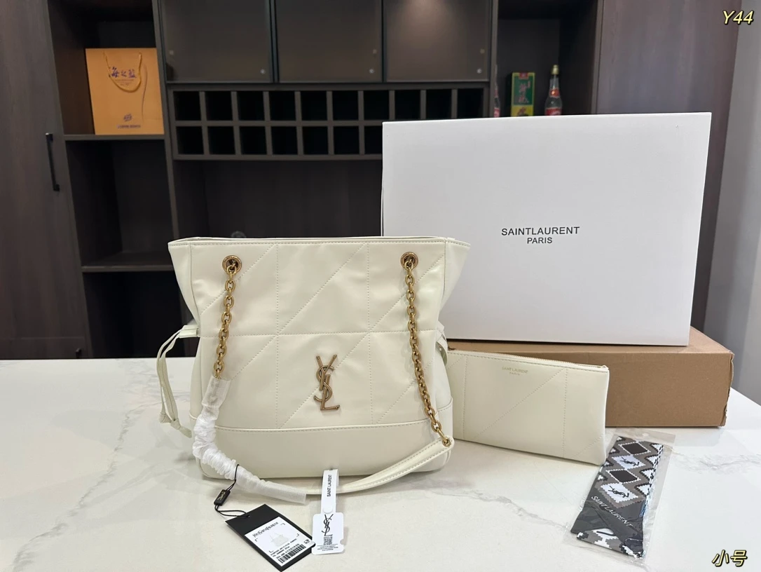 Saint Laurent Bag — 8e7fa638