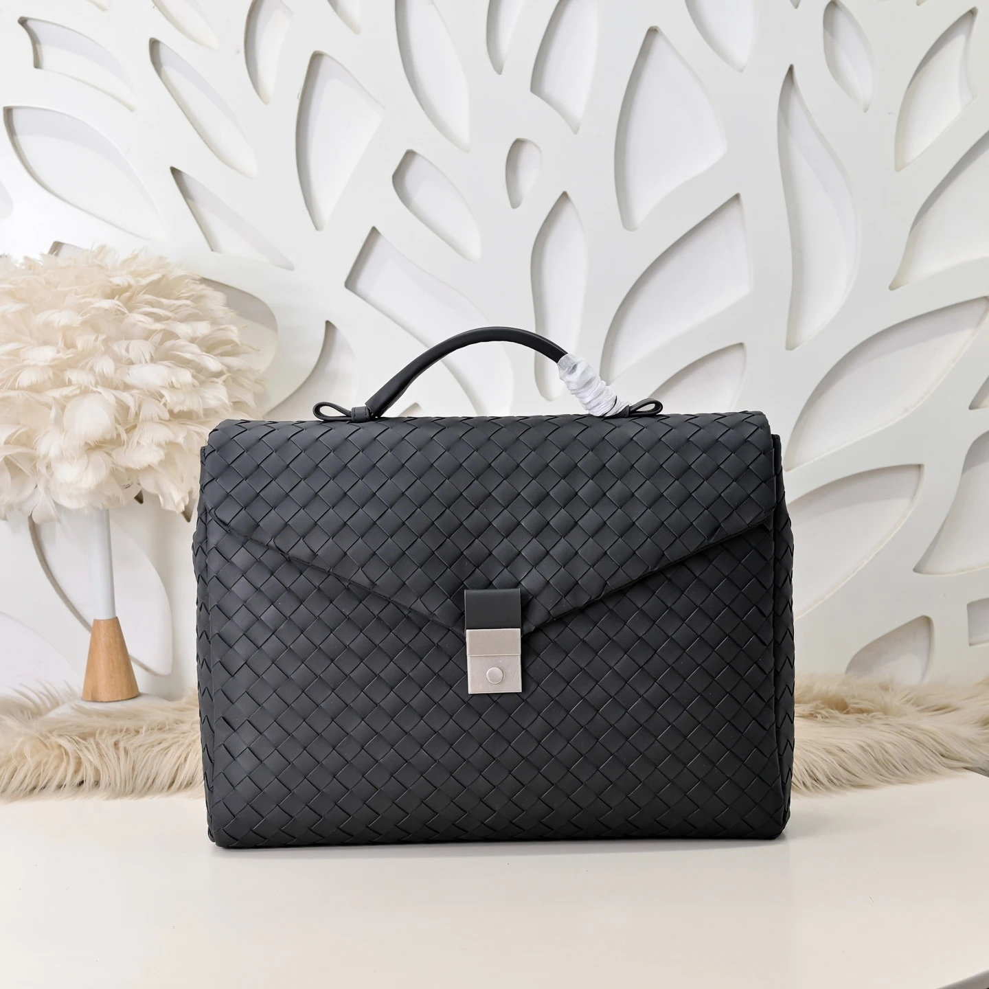 Montblanc Bag — 9d8e2bbe