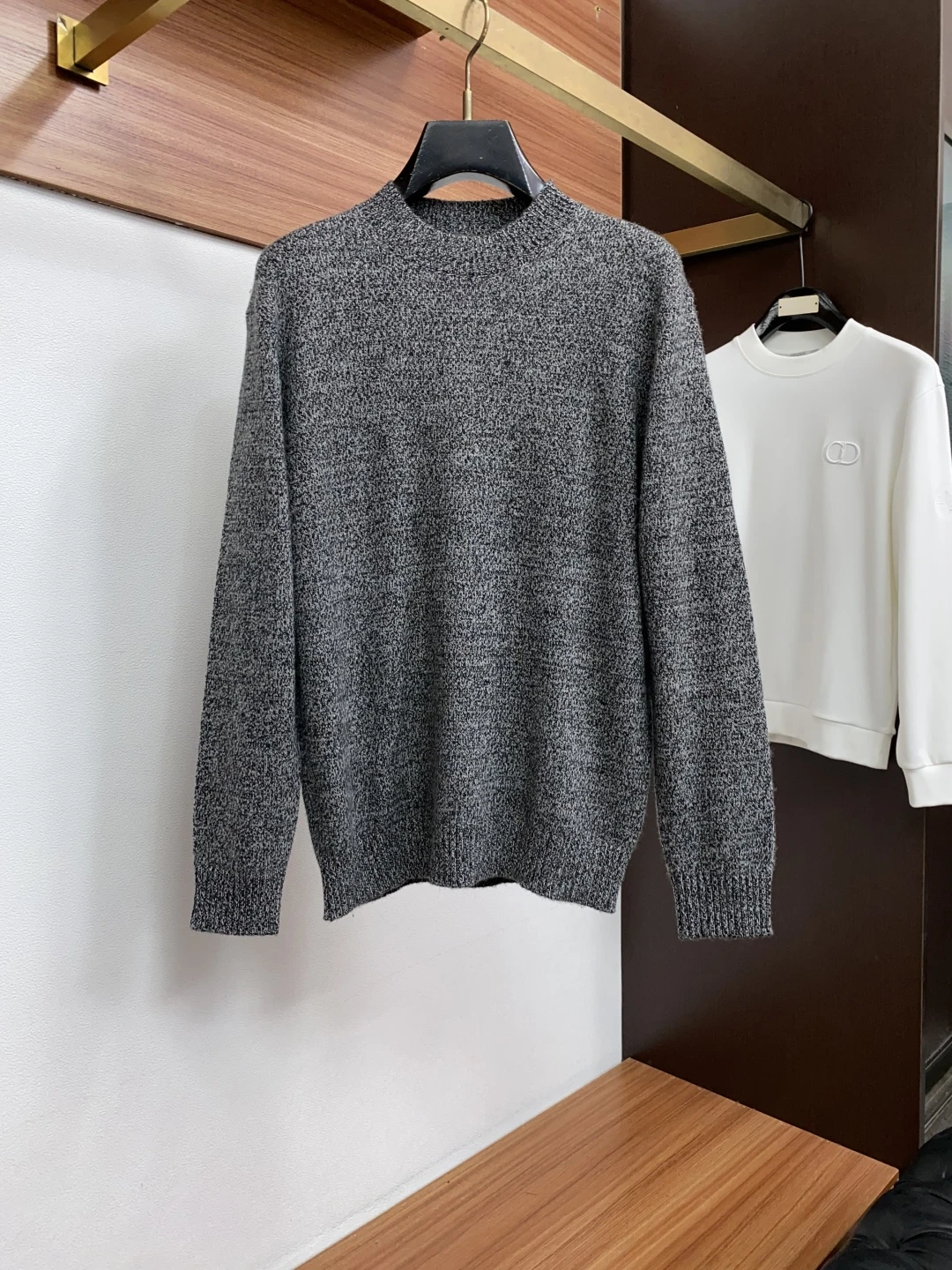 Loro Piana Jacket — b3d282f7