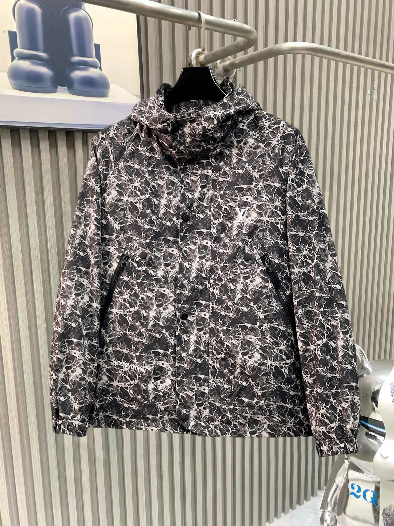 Louis Vuitton Jackets — 2cc4d3b5