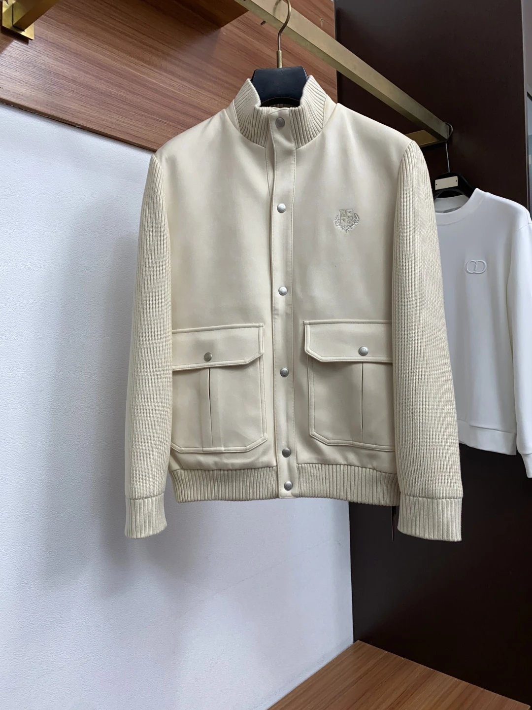 Loro Piana Jacket — 9c6ee95f