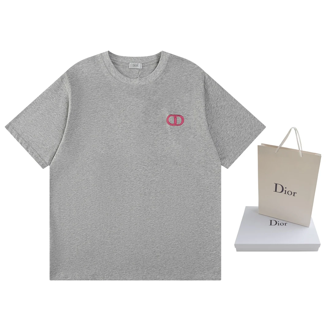 Dior T-Shirt — 7c62031c