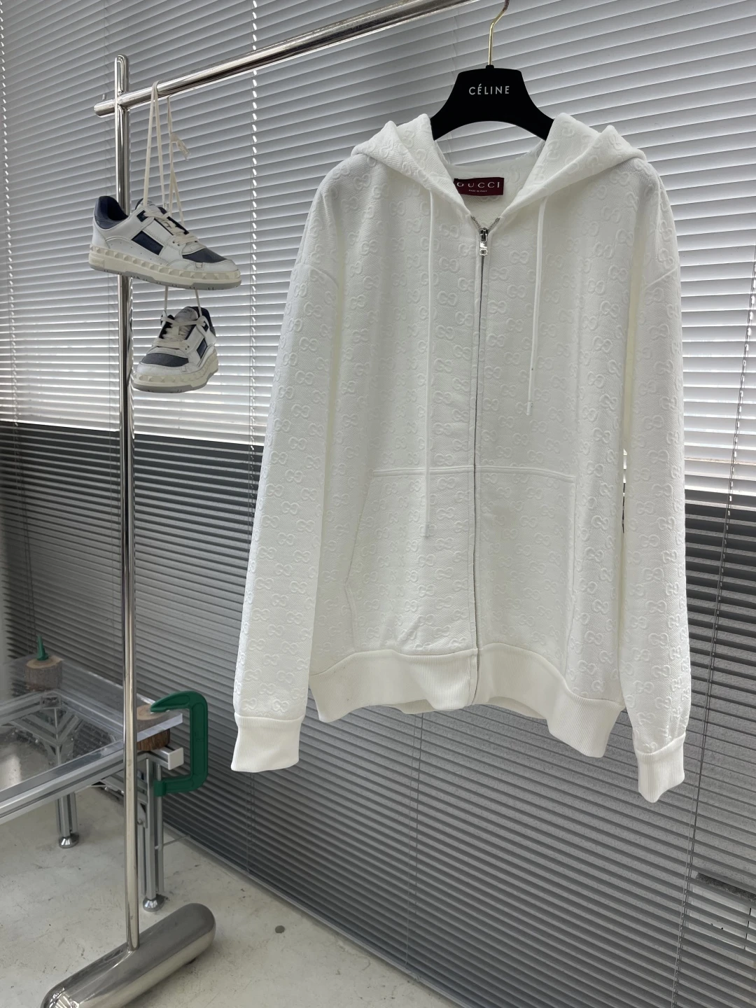 Jackets — d9df2777