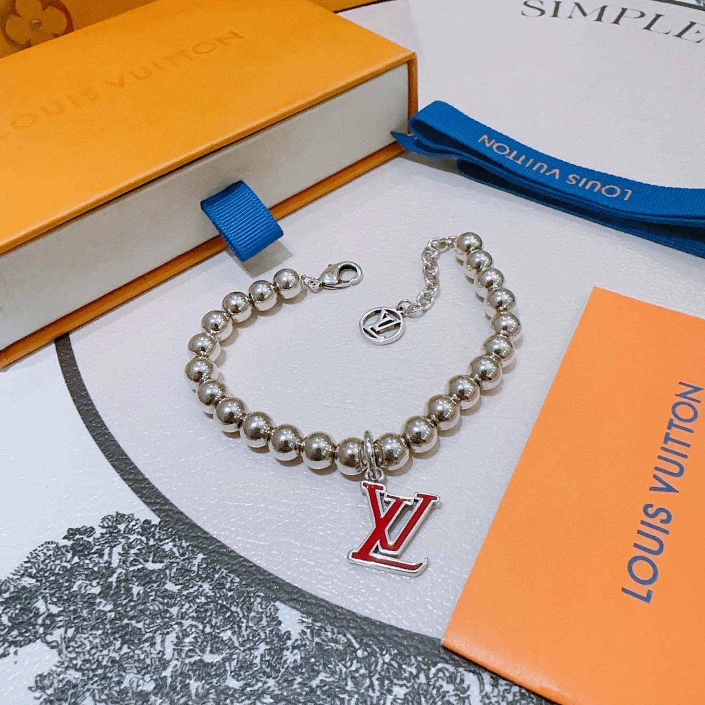 Louis Vuitton Bracelets — 0ee9c8e9