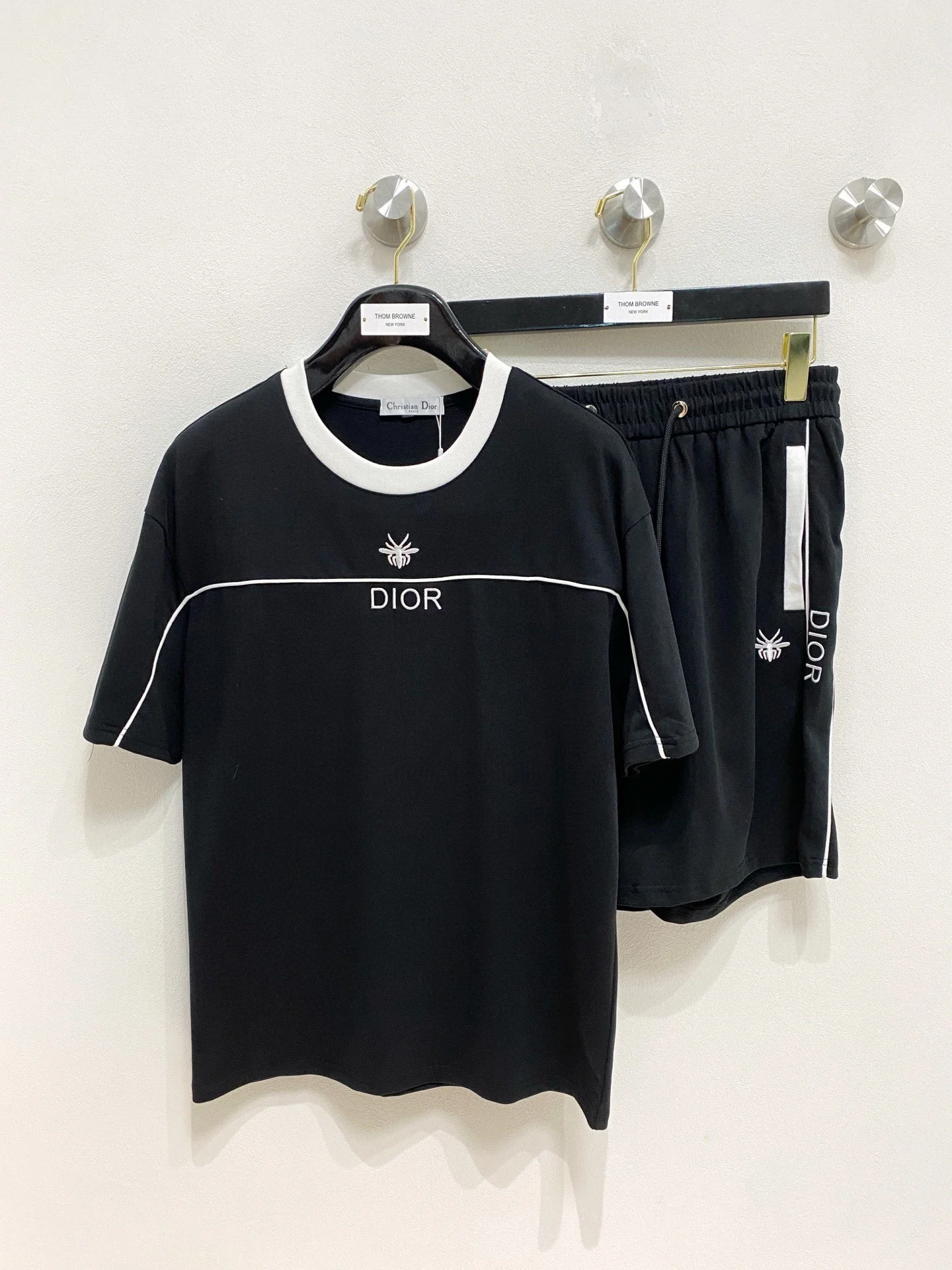 Dior T-Shirt — 4b4c2829