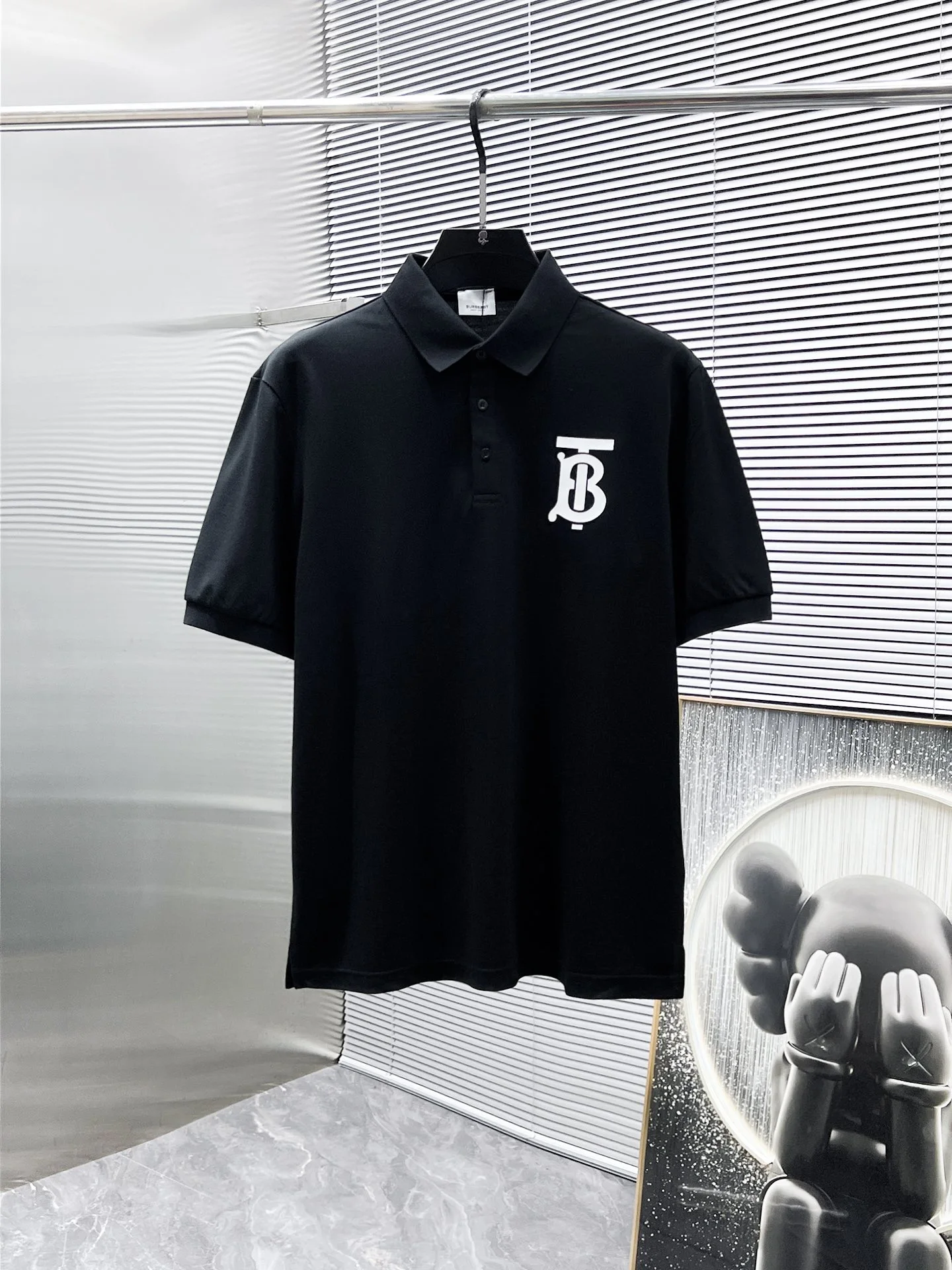 Burberry T-Shirt — ddadc106
