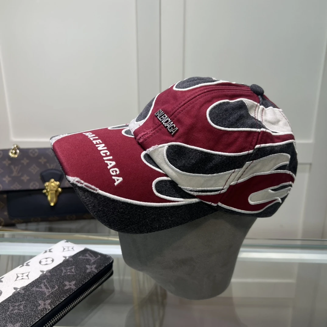 Balenciaga Hat — 35a9436c