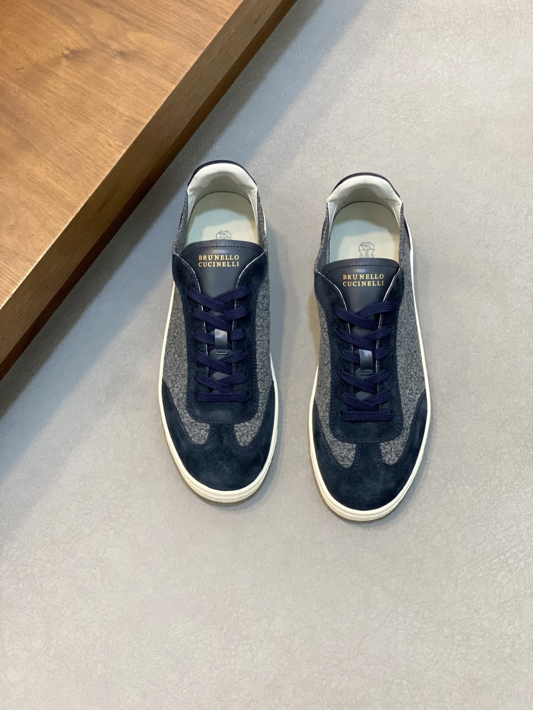 Brunello Cucinelli Shoes — 22c92cd9