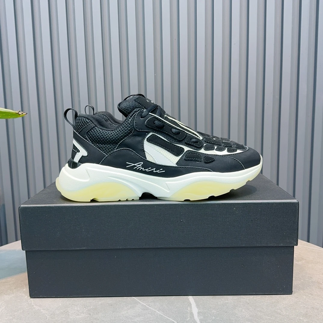 Amiri Shoes — 599ba4db