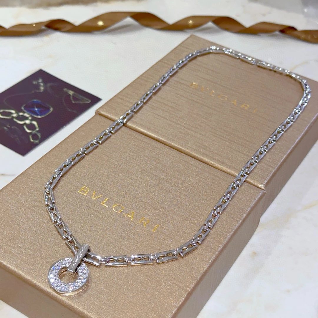 Bvlgari Jewellery — e59b776c