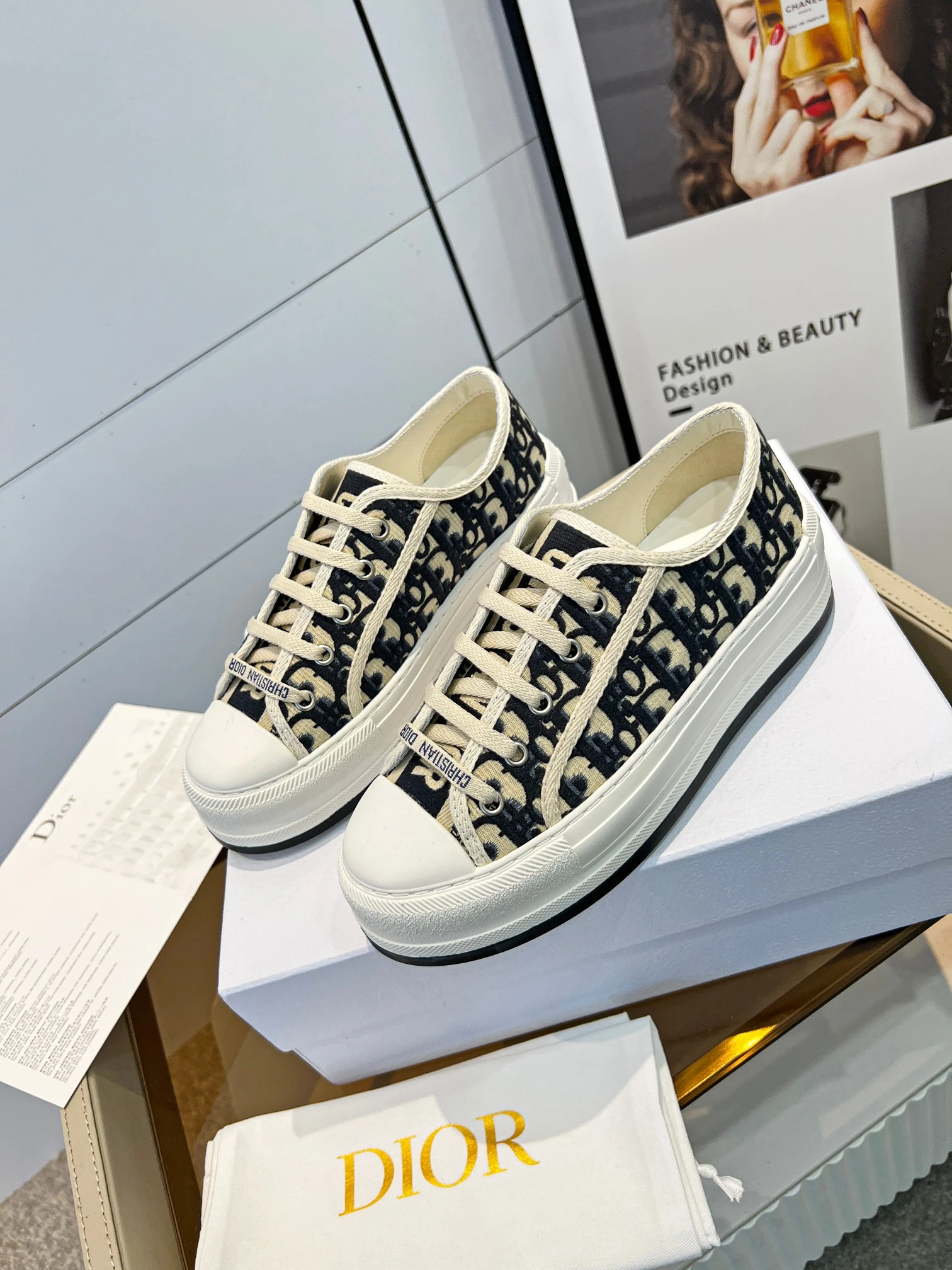 Dior Shoes — c9390480