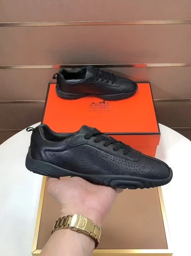 Hermès Boots — 5f10ae18