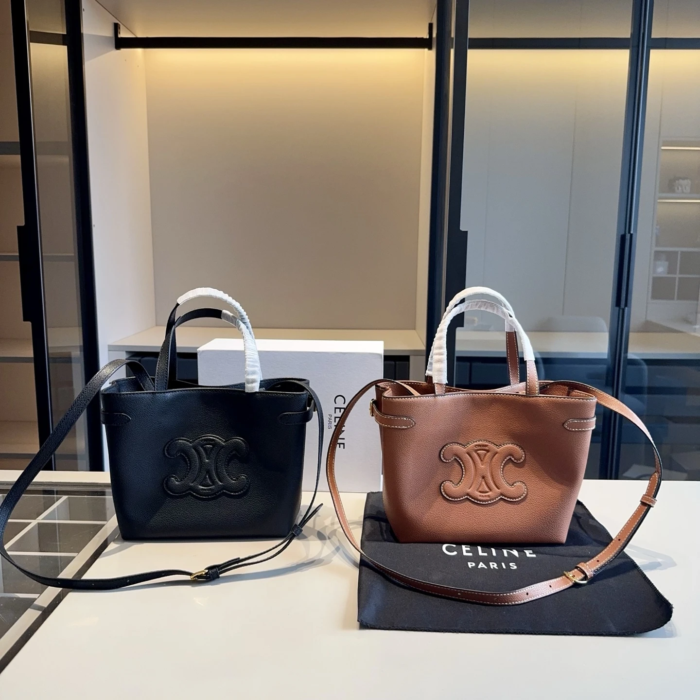 Celine Bag — dcd5f57d
