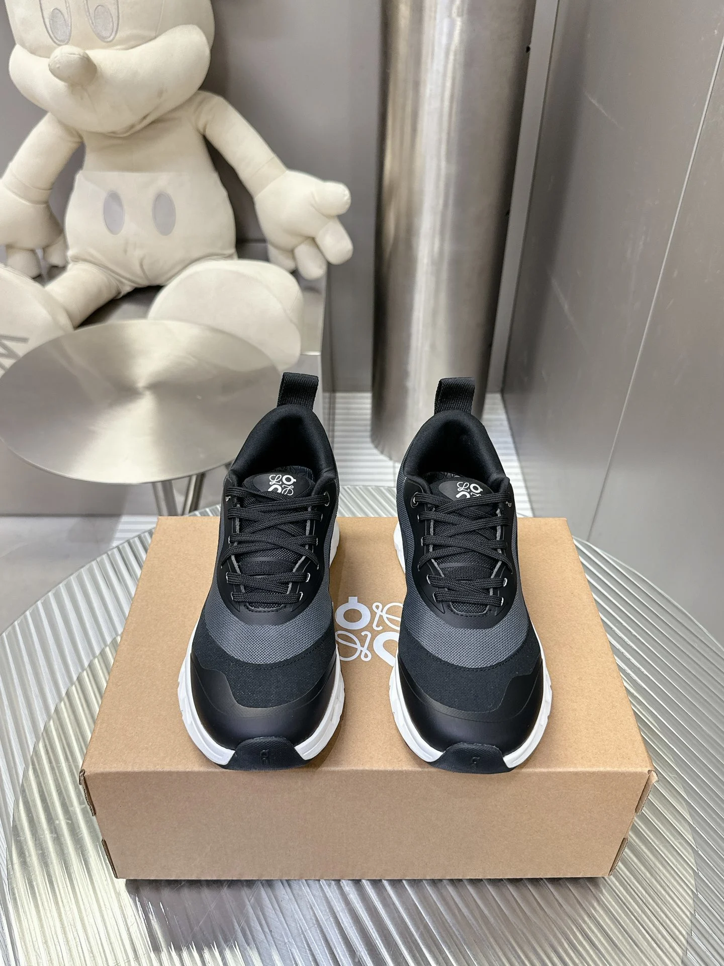 Loewe Shoes — 02a9fd9d