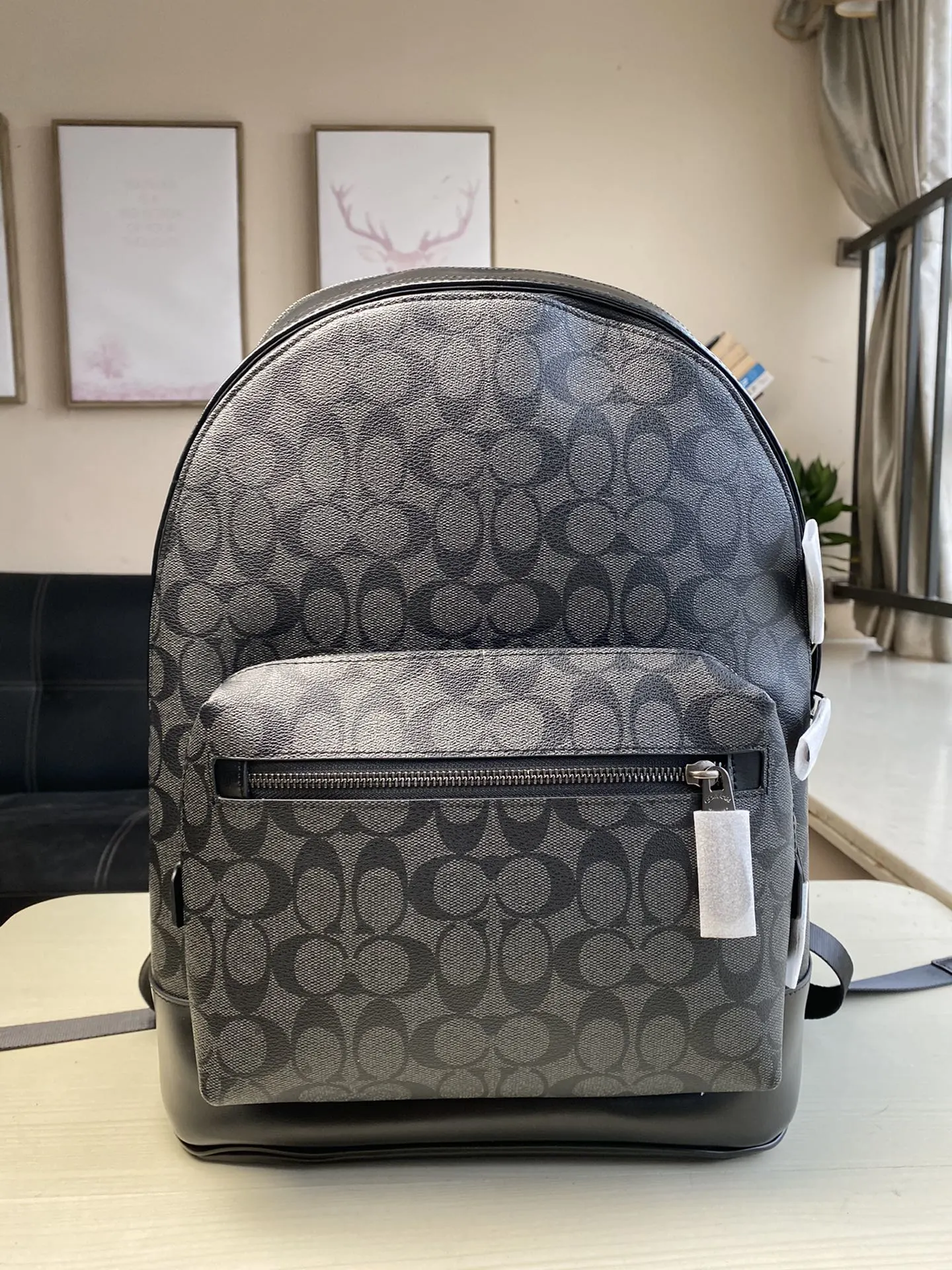 Coach Bag — 4ecedf4d
