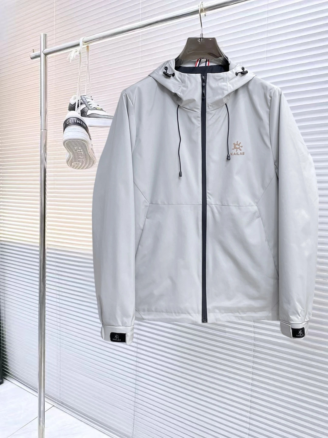 Jackets — 6bed8c91