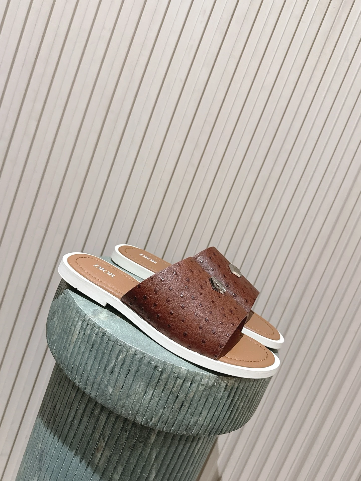 Dior Slides — d3b137d6