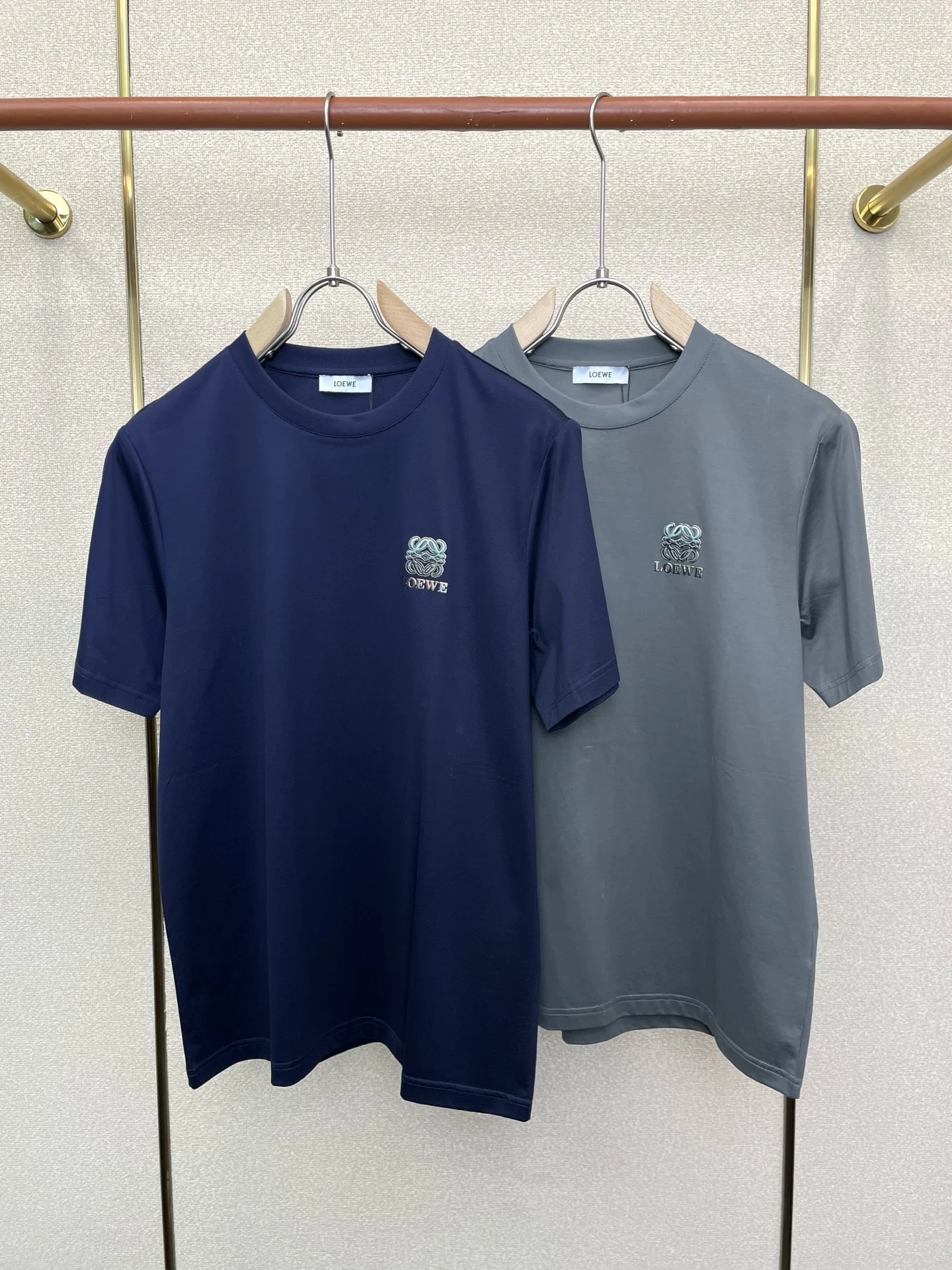 Loewe T-Shirt — a103e6d0