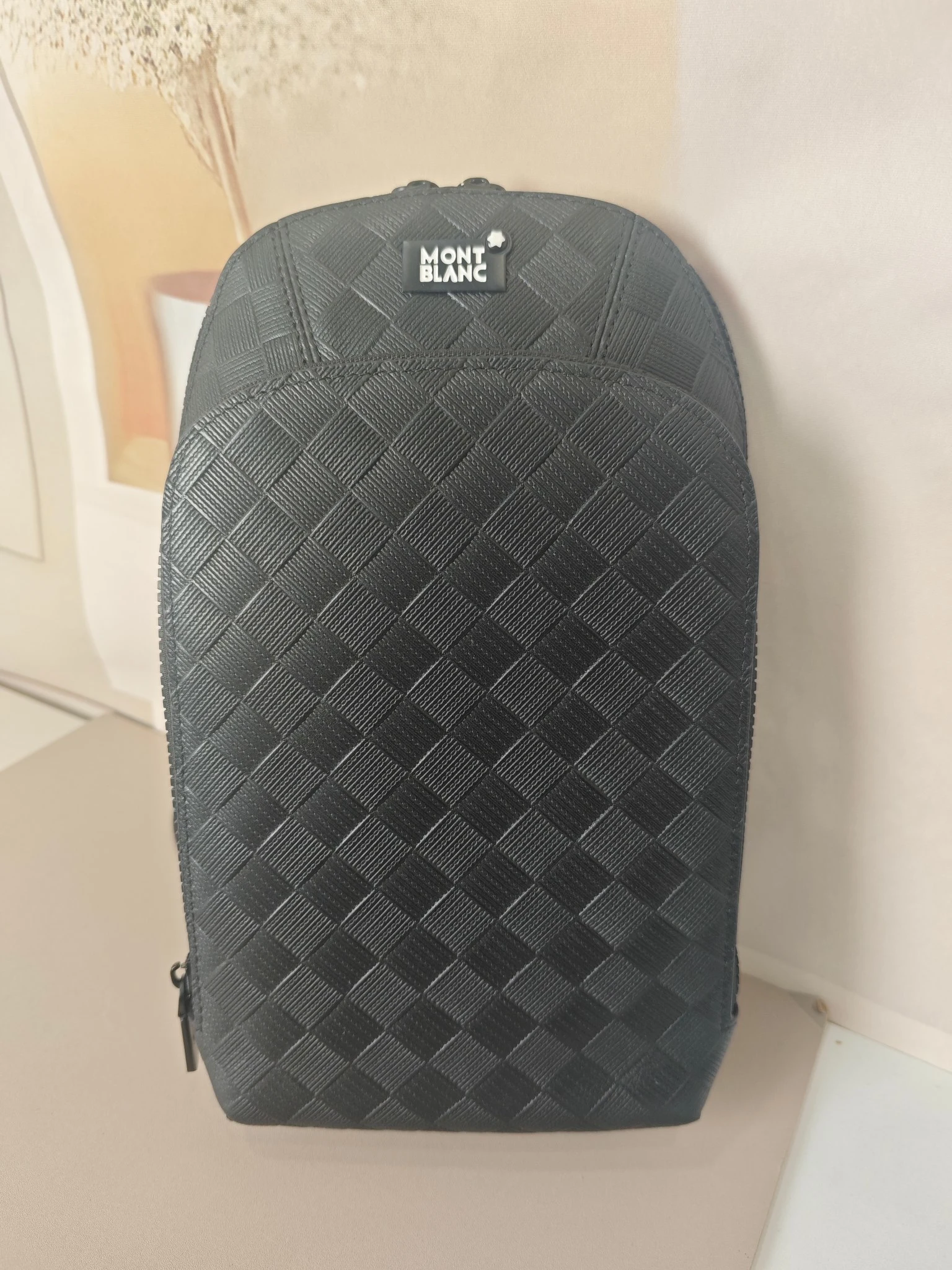 Montblanc Bag — da85e03c