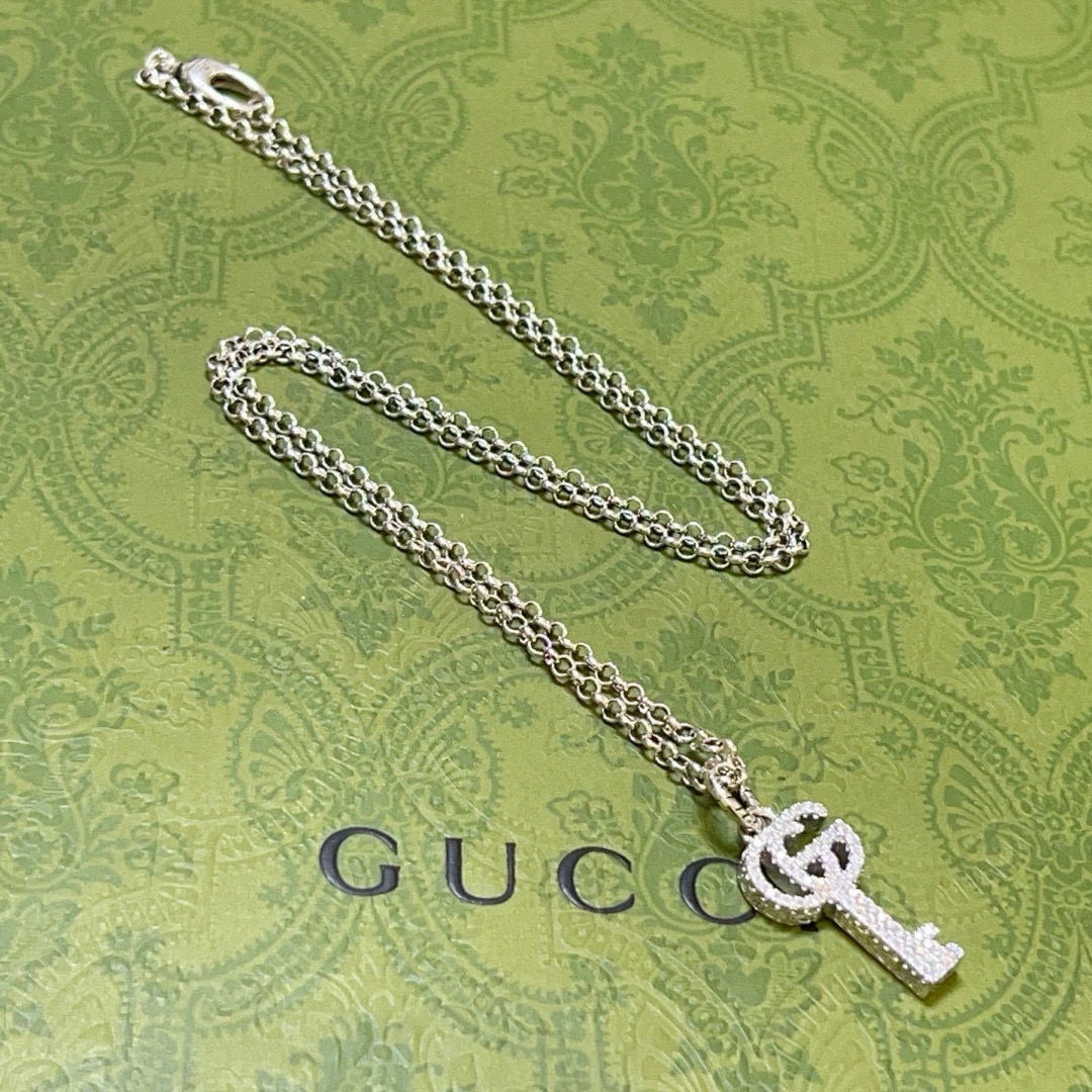 Gucci Jewellery — 08ae5d81
