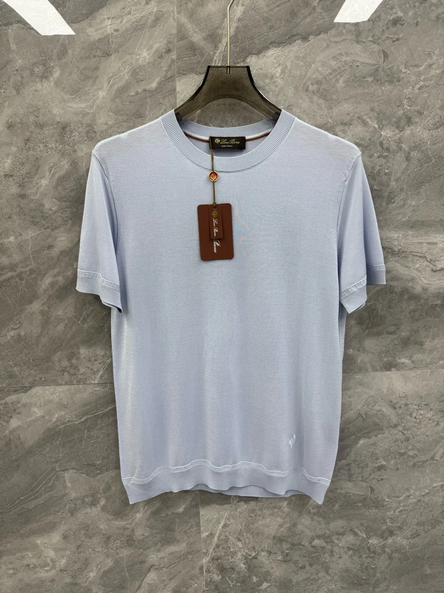 Loro Piana T-Shirt — b7d9ebe5