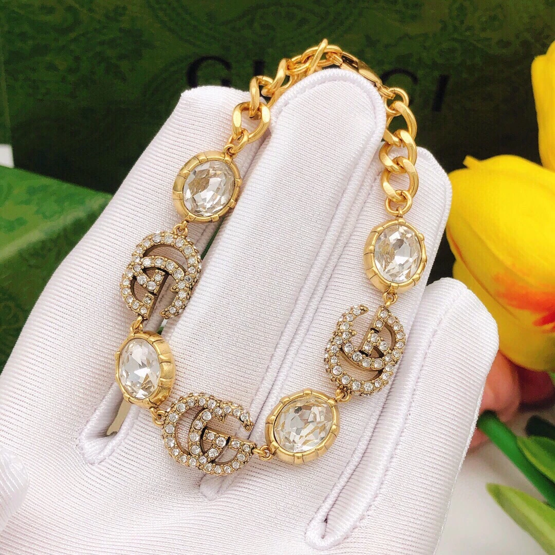 Gucci Jewellery — f7867a2a