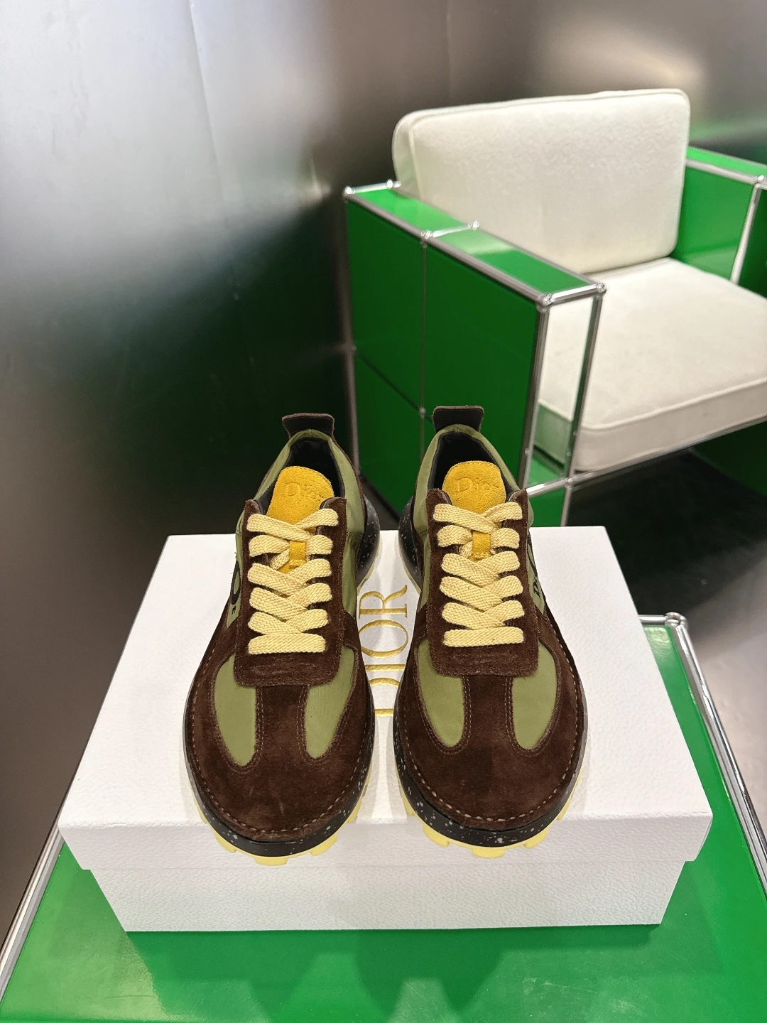 Dior Sneakers — e1cac322