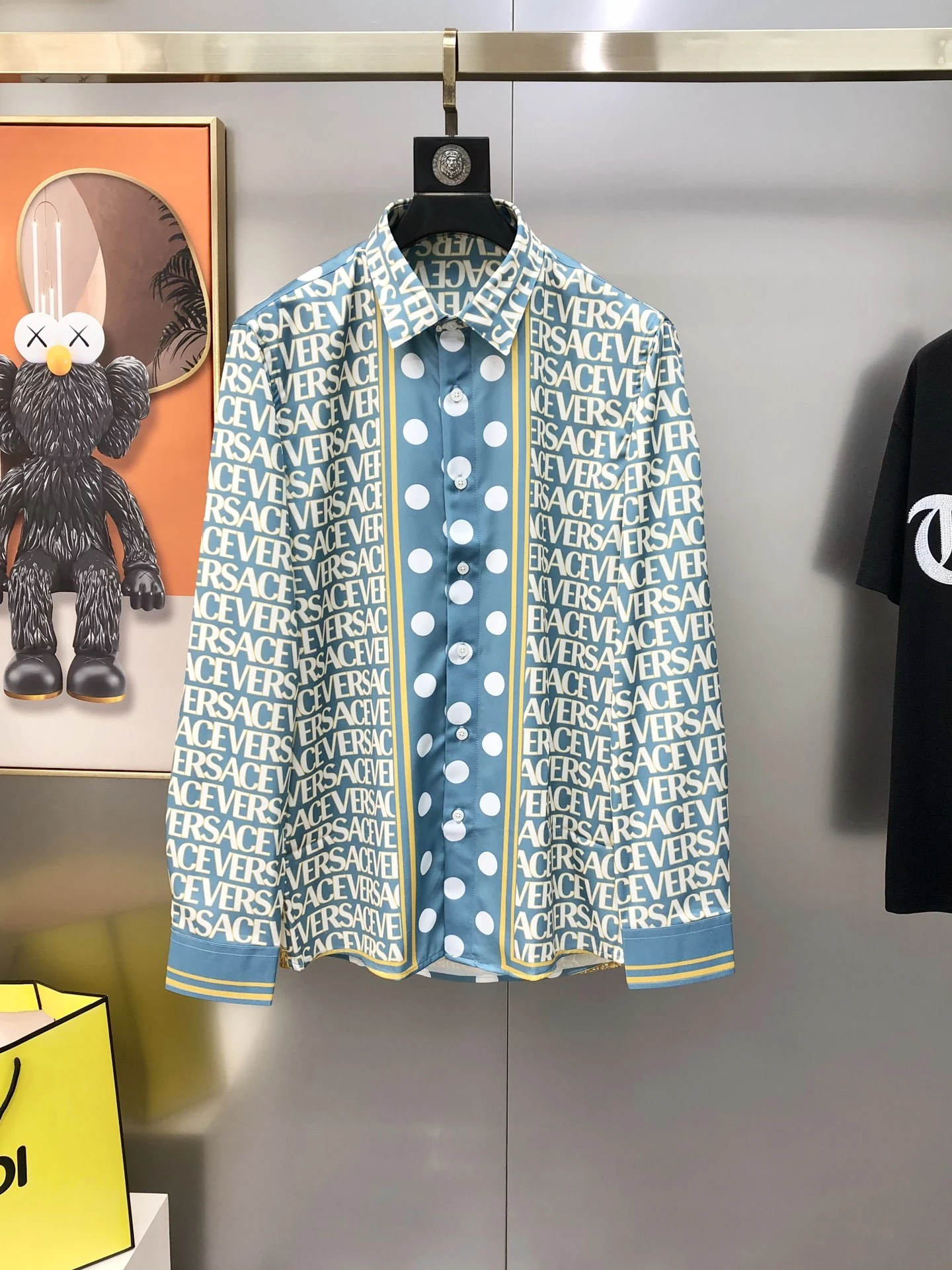 Versace Shirts — ce567123
