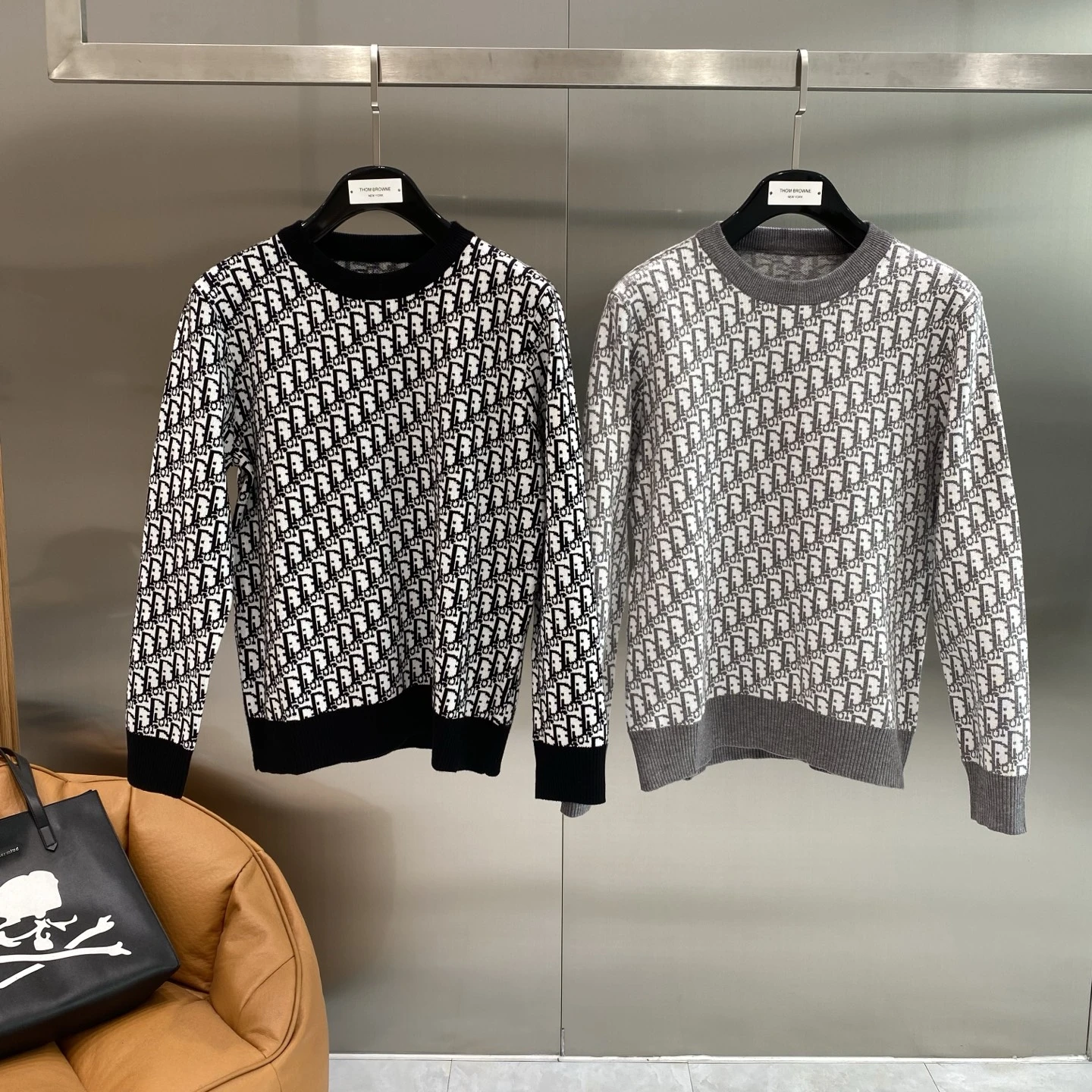Knitwear — 168cb502
