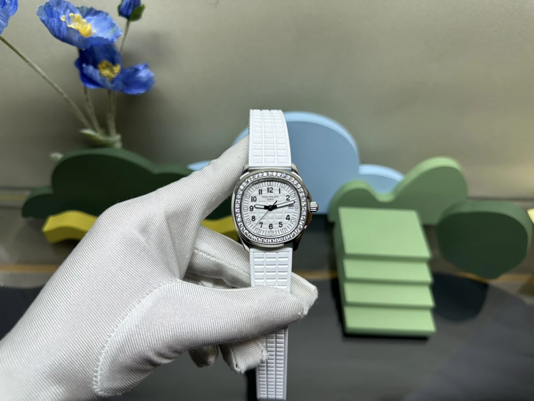 Patek Philippe Watch — 9a88c2da